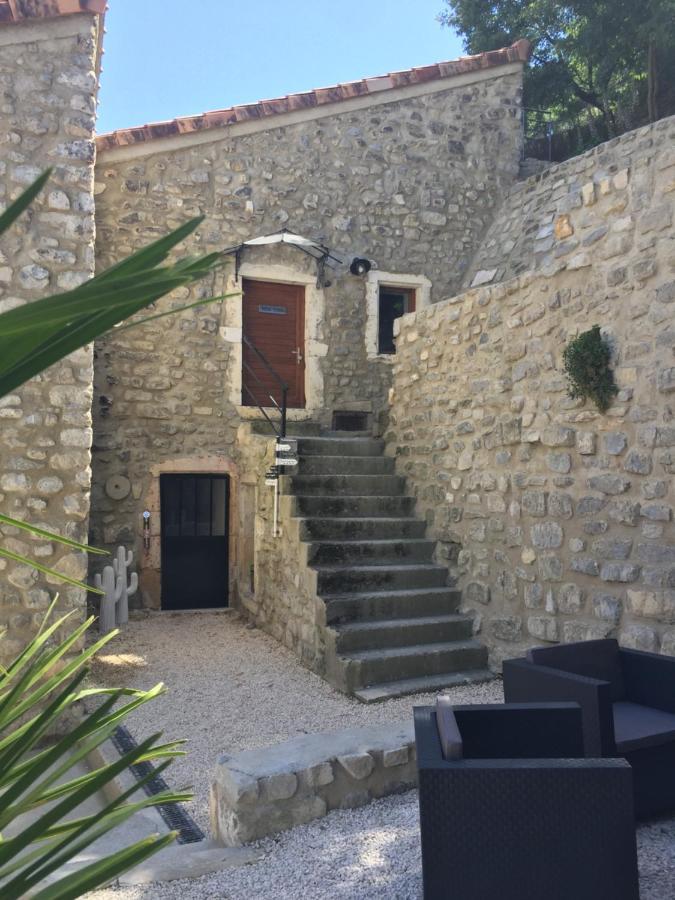Villa Loft Stories Baix Exterior foto