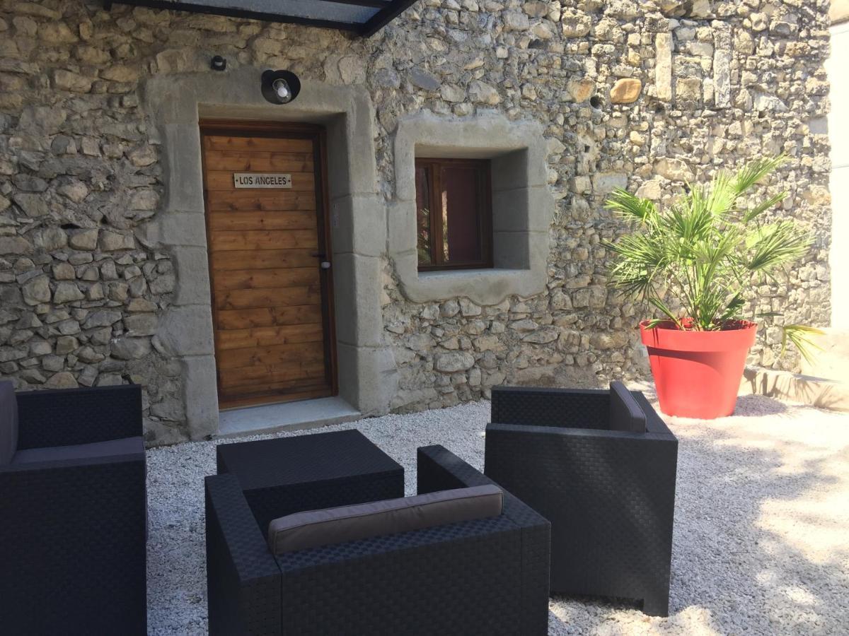 Villa Loft Stories Baix Exterior foto