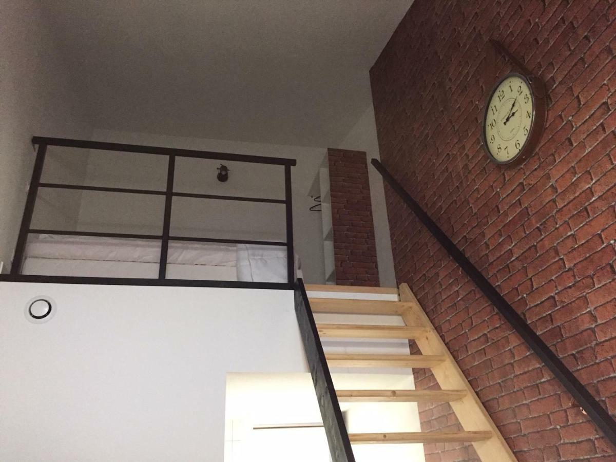 Villa Loft Stories Baix Exterior foto
