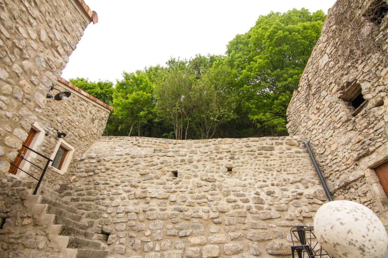 Villa Loft Stories Baix Exterior foto